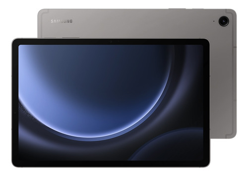 Tablet Samsung Galaxy Tab S9 Fe 10.9'' 256gb 8gb Ram Gray