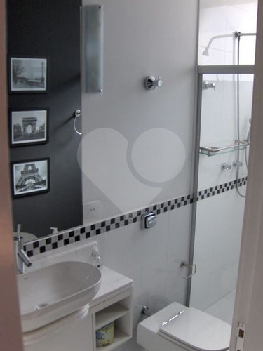 Apartamento-são Paulo-higienópolis | Ref.: 345-im251568 - 345-im251568