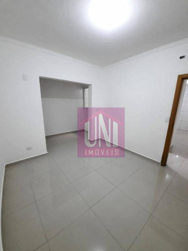 Imagem 11 de 30 de Sobrado Com 4 Dormitórios À Venda, 249 M² Por R$ 500.000,00 - Jardim Irene - Santo André/sp - So0504
