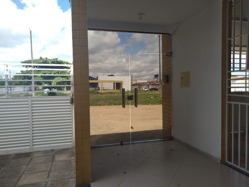 Imagem 20 de 22 de Apartamento À Venda, 57 M² Por R$ 170.000,00 - Ernesto Geisel - João Pessoa/pb - Ap1013