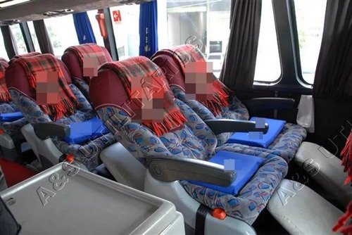 Marcopolo Dd 1800 Scania Excelente Estado Confira! Ref.178