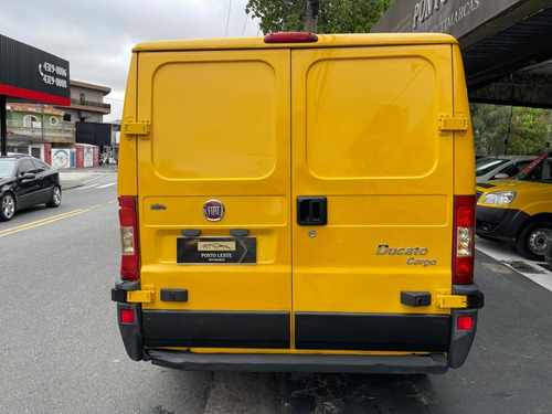Fiat Ducato Cargo 2.3 Multijet 7,5m3 Economy 5p