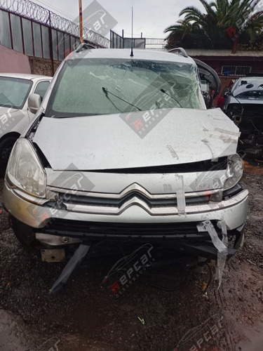 Citroen Multispace 2013 En Desarme