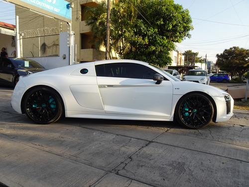 Audi R8 5.3 V10 Coupe Plus S-tronic Dsg