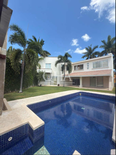 Casa En Renta En Villa Magna Cancún
