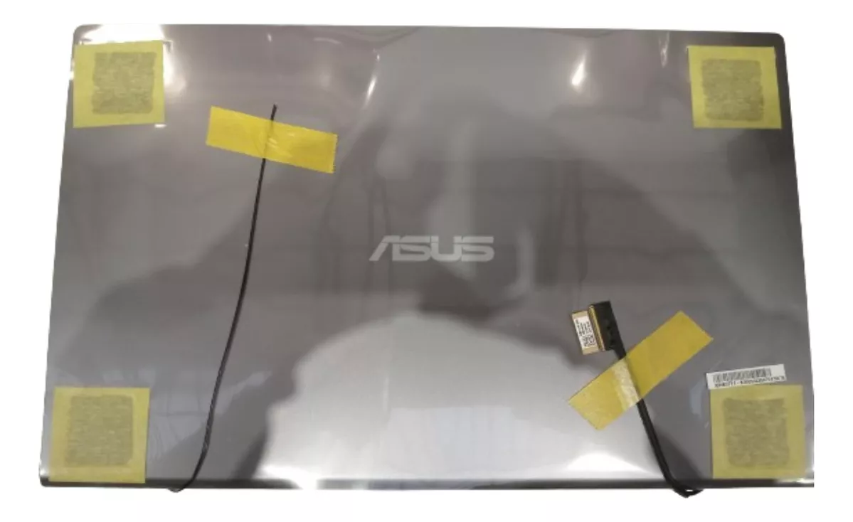 Primera imagen para búsqueda de repuesto pantalla notebook asus