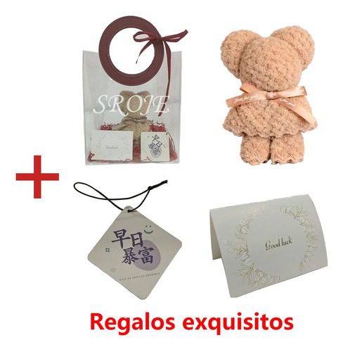 Sudadera Con Capucha Y Estampado De Rayas