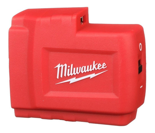 Fuentes De Poder Compatible Baterias M18 Milwaukee 2371