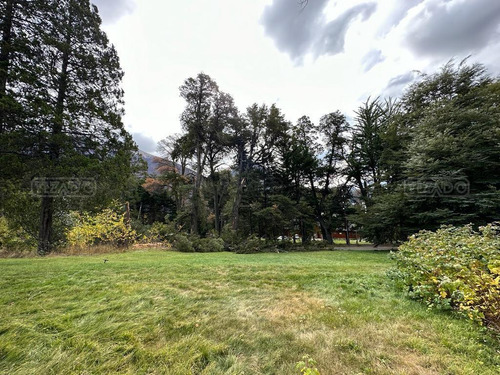 Terreno Fraccion  En Venta En Lago Gutiérrez, Bariloche, Patagonia