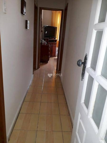 Apartamento Com 3 Dormitórios À Venda, 90 M² Por R$ 480.000,00 - Icaraí - Niterói/rj - Ap31234