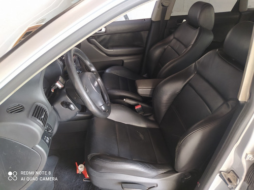 Imagem 6 de 7 de Audi A3 1.8t 2005
