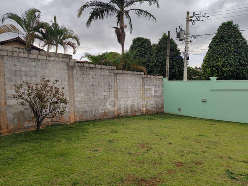 Imagem 4 de 30 de Casa À Venda, 296 M² Por R$ 1.500.000,00 - Jardim Alexandrina - Anápolis/go - Ca0739