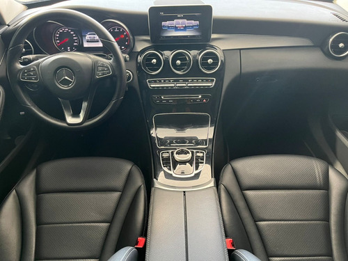 Imagem 9 de 15 de C-180 Avantgarde 1.6 Turbo ! Impecável!