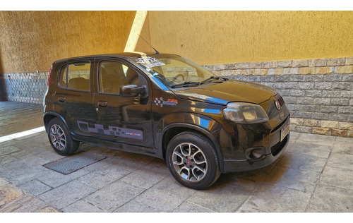Fiat Uno 1.4 Sporting Flex 5p