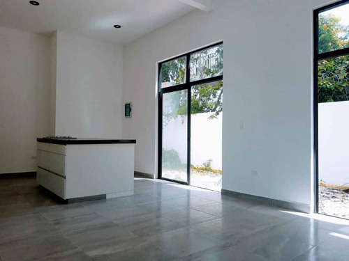 Imagen 23 de 30 de Hermosa Nueva Casa Gabriel En Venta, En Playa Del Carmen