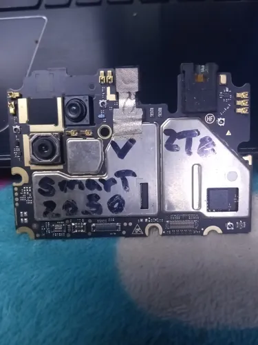 Tarjeta Lógica Zte V Smart 2050 | Cuotas sin interés