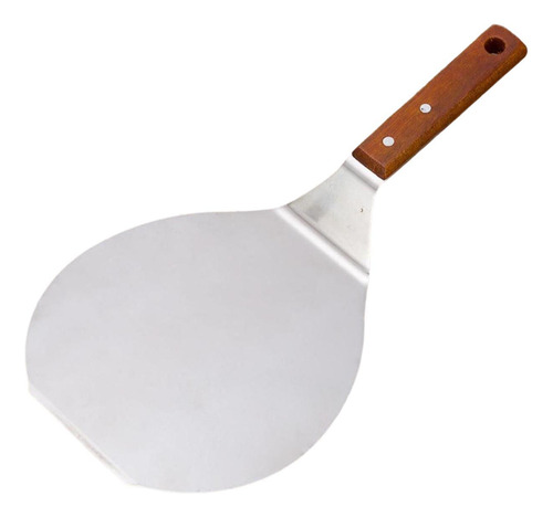 Pizza De Acero Inoxidable Pizza Pizza Spatulas 8 Pulgadas