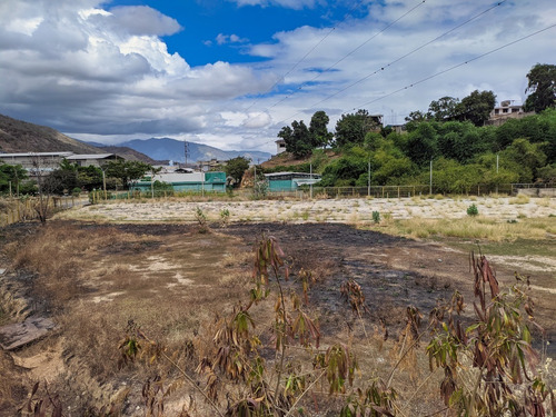 Imagen 3 de 8 de Terreno Guarenas, Urb. La Vaquera