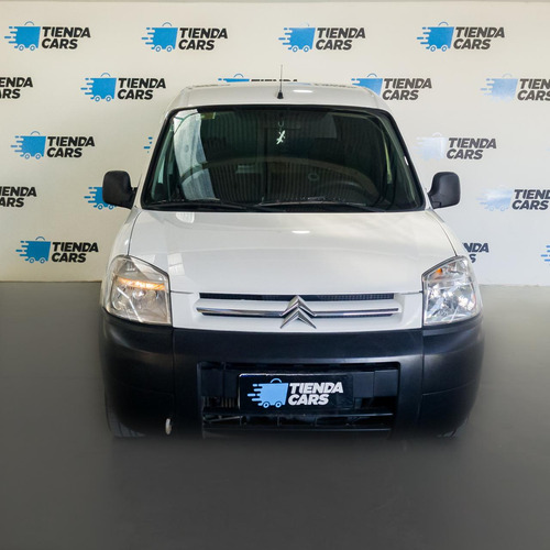 Citroën Berlingo Furgon Hdi 1.6 2017