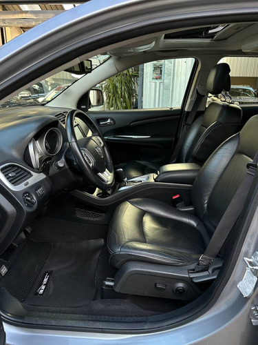 Dodge Journey 2.4 Sxt 170cv (techo, Dvd, Nav)