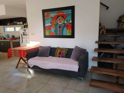 Venta Dúplex De Dos Dormitorios En La Cumbre