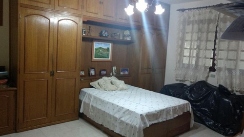 Imagem 15 de 23 de Casa Para Venda - Praça Seca, Rio De Janeiro - 4 Vagas - 3