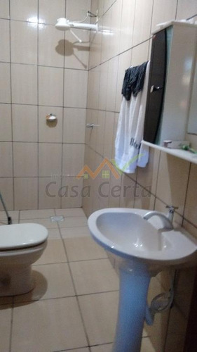 Imagem 22 de 26 de Chácara Em Chácara Ouro Preto, Mogi Guaçu/sp De 270m² 3 Quartos À Venda Por R$ 636.000,00 - Ch1033973-s