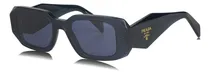 Comprar Prada Spr 17w 08q-420 Symbole Prada Prada