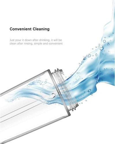 . Mini Portable Blender Processor 400ml High Quality .