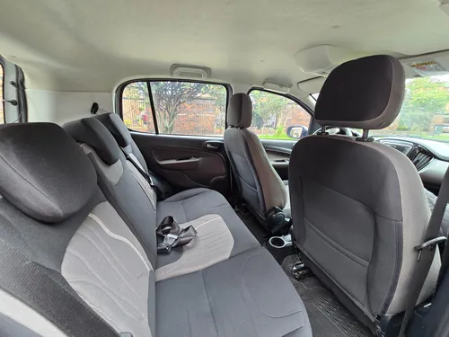 Fiat Uno 1.4 Way