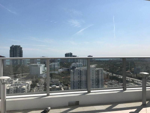 Imagen 12 de 16 de Departamento De 2 Ambientes | Brickell Ten, Brickell, Miami