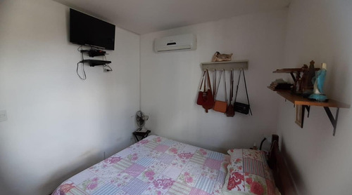 Apartamento Em Centro, Juiz De Fora/mg De 52m² 1 Quartos À Venda Por R$ 175.000,00 - Ap953459