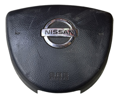 Airbag Nissan Murano 2004-2008 Original Operativo
