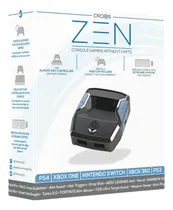 Comprar Cronus Zen Teclado Mouse Controle Ps5 Nintendo Pc Aimbot