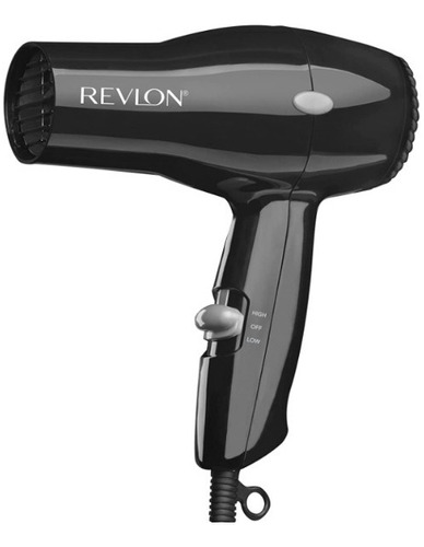 Secador De Pelo Compacto Revlon | 2 Velocidades