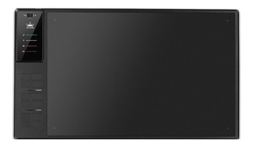 Tableta digitalizadora Huion Inspiroy WH1409 V2 black