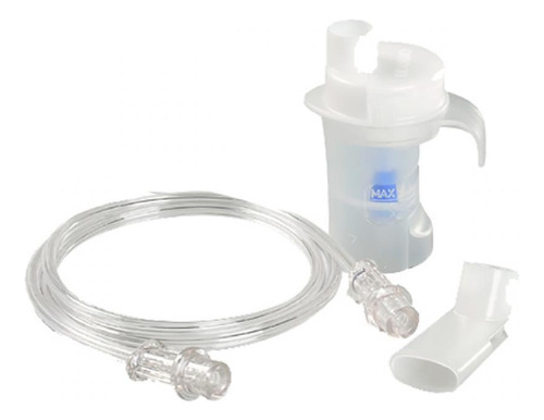 Repuesto Accesorio C-801 Kit Nebulizador Omron Ne-c801