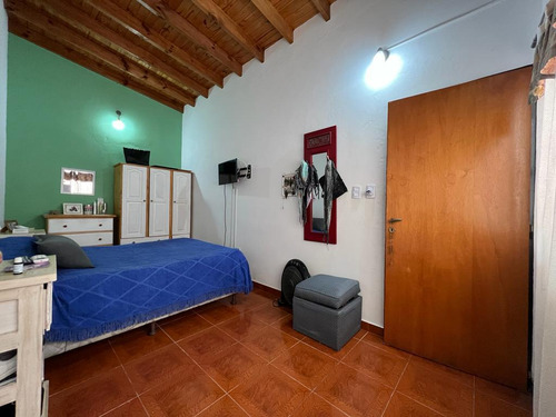 Imagen 21 de 30 de Venta Casa En Lote Propio - Villa Lugano - 4 Dormitorios