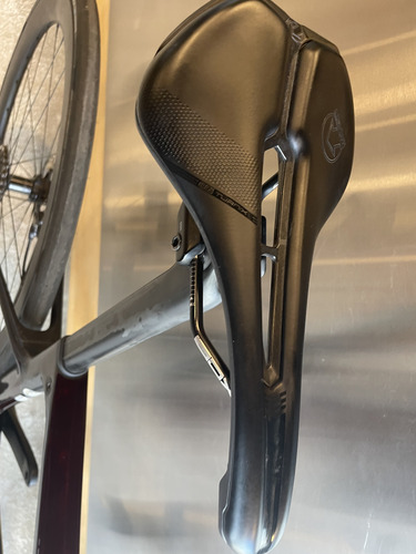 Bicicleta Orbea Orca Omx Talle 51 Bordó 51 Cm (Usado)