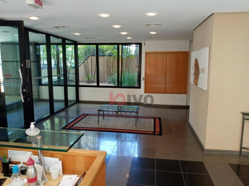 Imagem 4 de 15 de Conjunto , 35 M² Úteis R$ 350.000 - Vila Clementino/sp - Cj0292