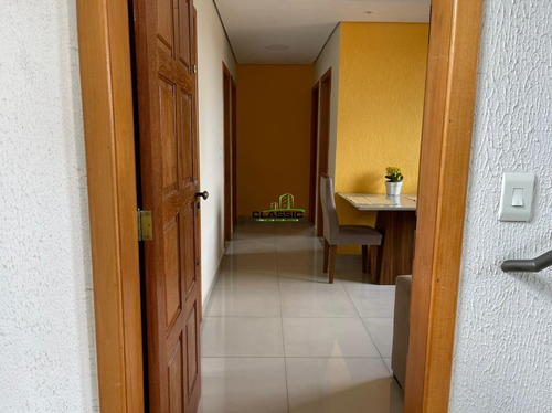 Apartamento Com 3 Quartos Para Comprar No Piratininga (venda Nova) Em Belo Horizonte/mg - 3681