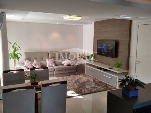 Imagem 3 de 15 de Apartamento - Imigrante - Ref: 4717 - V-4717