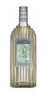 Tequila Gran Centenario Plata 950 Ml