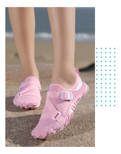 Zapatos De Fitness Transpirables Y Antideslizantes