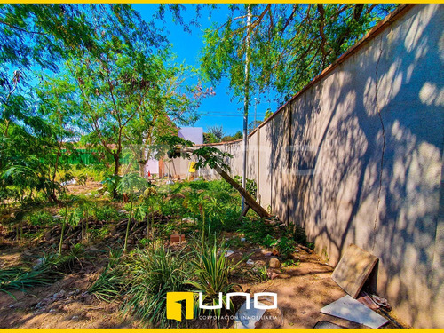 Imagen 9 de 9 de Terreno En Venta Uso Mixto Lado Cond. Almeria Sumuque