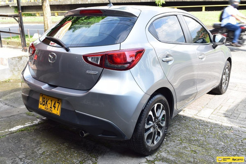 Imagen 5 de 14 de Mazda