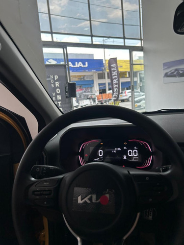 Eko Taxi Modelo 2026