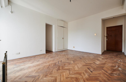 Imagen 3 de 22 de Venta Departamento 3 Ambientes 2 Dormitorios Todo Luz Natural - Monte Castro