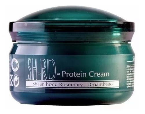 Nppe Shrd Protein Cream Leave In Restaurador Protetor  150ml