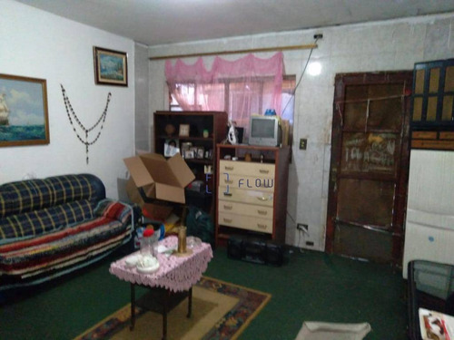 Casa 103m², 2 Dormitorios, 1 Vagas - Chácara Inglesa - Ca1661